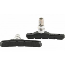 Saboti frana CONTEC V-Stop simetrici-filet 70mm | cutie 25per Saboti frana CONTEC V-Stop simetrici-filet 70mm | cutie 25per