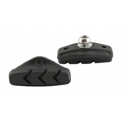 Saboti frana CONTEC R-Stop Shoe 55mm Saboti frana CONTEC R-Stop Shoe 55mm