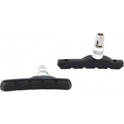 Saboti frana CONTEC V-Stop asimetrici-filet 70mm | cutie 25per Saboti frana CONTEC V-Stop asimetrici-filet 70mm | cutie 25per