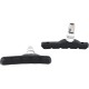Saboti CONTEC V-Stop asimetrici-filet 70mm cutie 25per