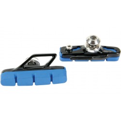 Saboti frana CONTEC R-Stop + aluminiu 55mm Saboti frana CONTEC R-Stop + aluminiu 55mm