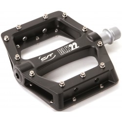 Pedale CONTEC Black22 - Black