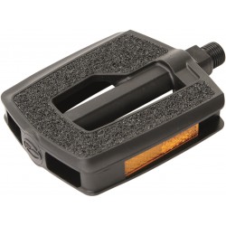 Pedale CONTEC Quick+ - Black Pedale CONTEC Quick+ - Black