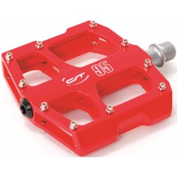 Pedale CONTEC 1995 - Red