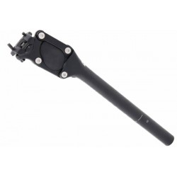 Tija sa cu amortizare CONTEC Parallelogramm SP-060 30.9x350mm, cursa 36mm