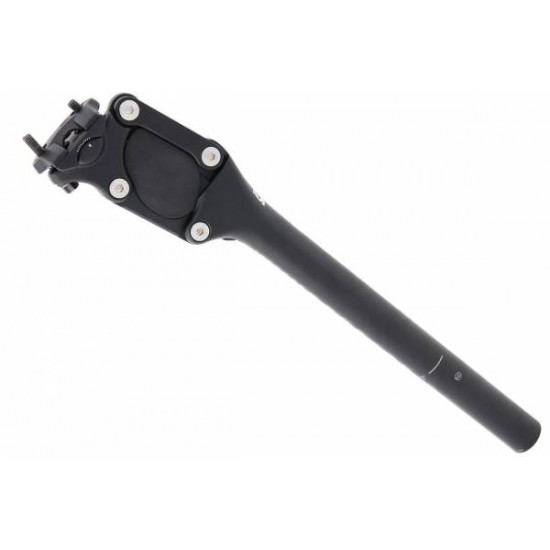 Tija sa CONTEC SP-060 - 30.9*350mm - paralelogram - 70-85kg-cursa 36mm Tija Sa CONTEC SP-060 Paralelogram - 30.9x350mm - 70-85kg