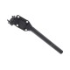 Tija sa CONTEC SP-060 - 27.2*350mm - paralelogram - 70-85kg-cursa 36mm Tija Sa CONTEC SP-060 Paralelogram - 27.2x350mm - 70-85kg