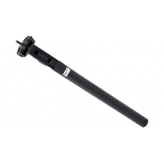 Tija sa CONTEC SP-060 - 27.2*350mm - paralelogram - 70-85kg-cursa 36mm Tija Sa CONTEC SP-060 Paralelogram - 27.2x350mm - 70-85kg