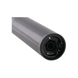 Tija sa cu amortizare CONTEC Parallelogramm SP-060 27.2x350mm, cursa 36mm