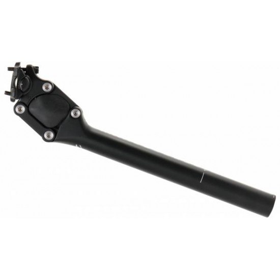 Tija sa CONTEC SP-060 - 31.6*350mm - paralelogram - 70-85kg-cursa 36mm Tija Sa CONTEC SP-060 Paralelogram - 31.6x350mm - 70-85kg