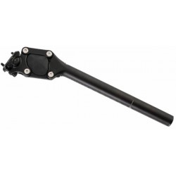 Tija sa cu amortizare CONTEC Parallelogramm SP-060 30.9x350mm, cursa 27mm