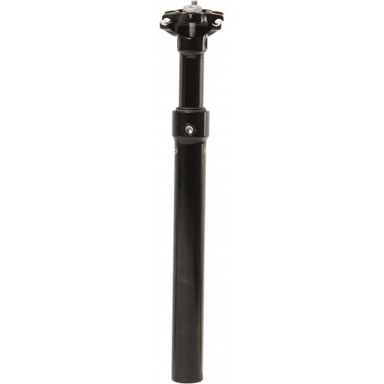Tija sa CONTEC X-Sport 40mm -65-100KG- 27.2*300mm - telescopica Tija Sa Ajustabila CONTEC X - Sport 40mm - 65 - 100KG - 27.2x300mm
