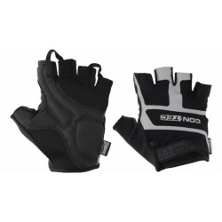 Manusi CONTEC Neo Air L - negru/gri Manusi CONTEC Neo Air L - negru/gri
