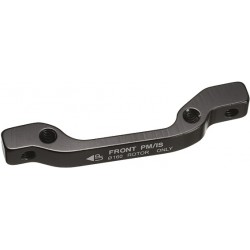 Adaptor frana disc CONTEC 160mm fata, 140mm spate Adaptor frana disc CONTEC 160mm fata, 140mm spate