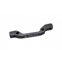 Adaptor frana disc CONTEC 180mm fata, 160mm spate