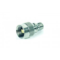 Adaptor ventil CONTEC de la Schrader la Dunlop/Presta Adaptor ventil CONTEC de la Schrader la Dunlop/Presta