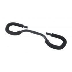 Ghidon CONTEC Traveller - Multifunctional 25.4x590mm - Black