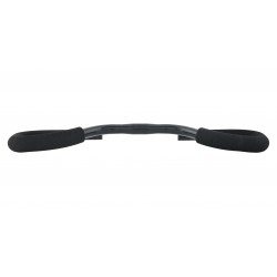 Ghidon CONTEC Traveller - Multifunctional 25.4x590mm - Black Ghidon CONTEC Traveller - Multifunctional 25.4x590mm - Black