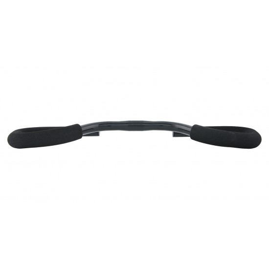 Ghidon CONTEC Traveller - Multifunctional 25.4x590mm - Black