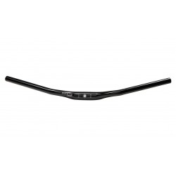 Ghidon CONTEC La Baguette Petite 31.8x630mm - Black Ghidon CONTEC La Baguette Petite 31.8x630mm - Black
