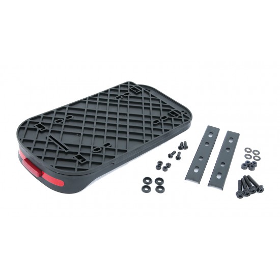 Adaptor CONTEC 4-Point - pentru geanta portbagaj Cargo