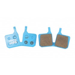 Placute frana CONTEC Disc Stop+ CBP-170 - Organic Placute frana CONTEC Disc Stop+ CBP-170 - Organic