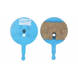 Placute frana CONTEC Disc Stop+ CBP-310 - Organic Placute frana CONTEC Disc Stop+ CBP-310 - Organic