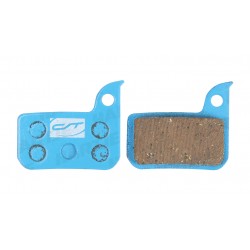 Placute frana CONTEC Disc Stop+ CBP-370 - Organic Placute frana CONTEC Disc Stop+ CBP-370 - Organic