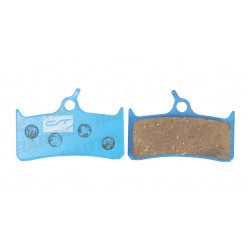 Placute frana CONTEC Disc Stop+ CBP-500 - Organic Placute frana CONTEC Disc Stop+ CBP-500 - Organic
