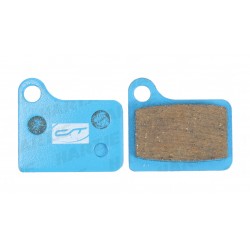 Placute frana CONTEC Disc Stop+ CBP-510 - Organic Placute frana CONTEC Disc Stop+ CBP-510 - Organic
