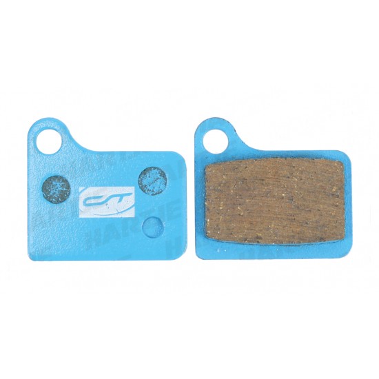 Placute frana CONTEC CBP-510 Disc Stop+ pt Shimano Deore BR-M555 - Nexave BR-C901 hidraulic Placute frana CONTEC CBP-510 Disc Stop+ pt Shimano Deore BR-M555 - Nexave BR-C901 hidraulic