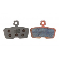 Placute frana CONTEC Disc Stop+ CBP-360S - Sintered Placute frana CONTEC Disc Stop+ CBP-360S - Sintered