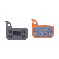Placute frana CONTEC Disc Stop+ CBP-370S - Sintered Placute frana CONTEC Disc Stop+ CBP-370S - Sintered
