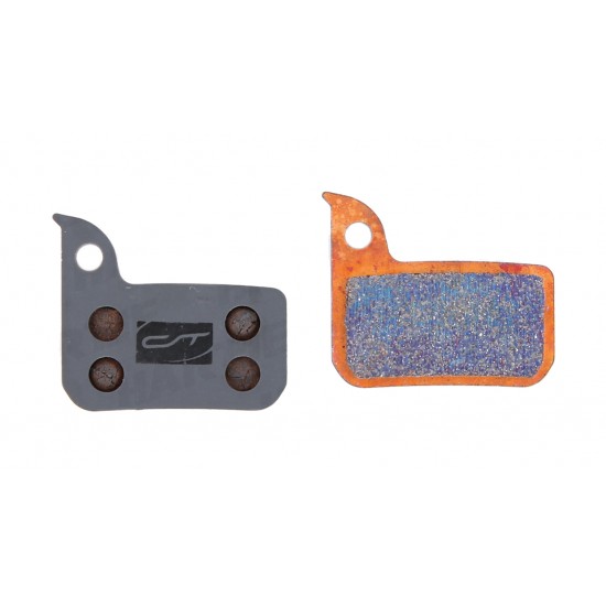 Placute frana CONTEC CBP-370S Disc Stop+ pt Avid / Sram Red / 22 - Force / 1 - CX1 - Rival 1/22 Placute frana CONTEC CBP-370S Disc Stop+ pt Avid / Sram Red / 22 - Force / 1 - CX1 - Rival 1/22