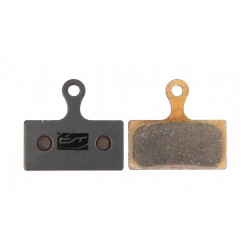 Placute frana CONTEC Disc Stop+ CBP-550S - Sintered Placute frana CONTEC Disc Stop+ CBP-550S - Sintered