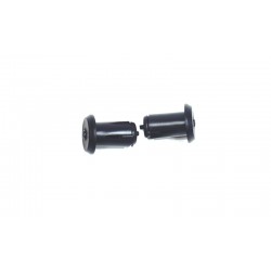 Capac Ghidon CONTEC - Black