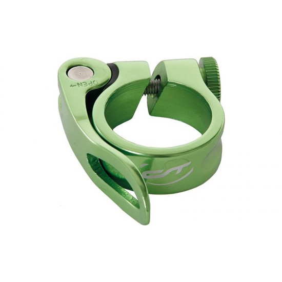 Cheie sa CONTEC SC 303 Select Aluminiu 34.9mm Verde Cheie sa CONTEC SC 303 Select Aluminiu 34.9mm Verde