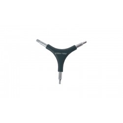 Cheie Y CONTEC - Imbus 4/5/6mm Cheie Y CONTEC - Imbus 4/5/6mm
