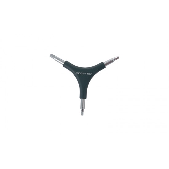 Cheie Y CONTEC - Imbus 4/5/6mm