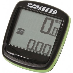 Ciclocomputer CONTEC C-500 5 Functii Verde Ciclocomputer CONTEC C-500 5 Functii Verde