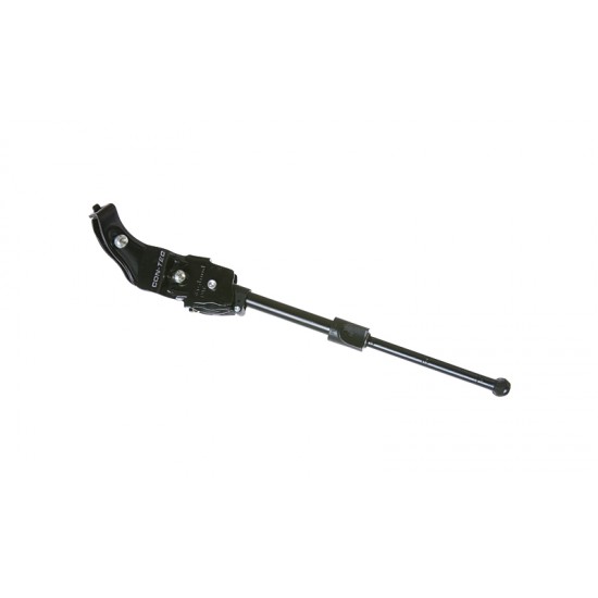 Cric CONTEC CKS-200 aluminiu 16-24 - Negru
