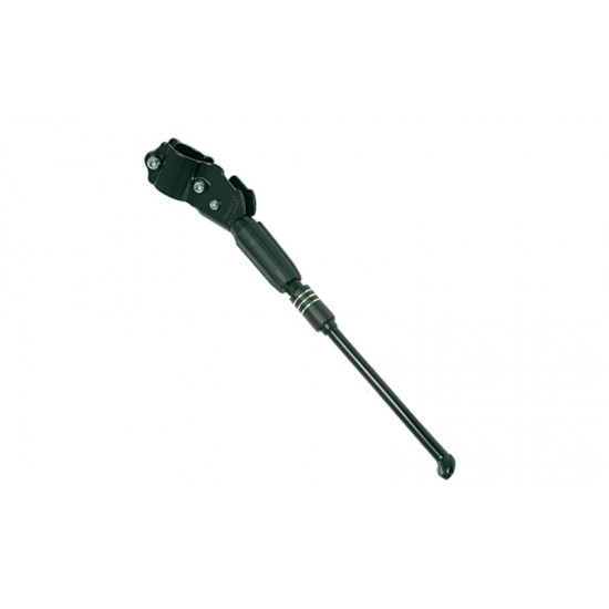 Cric CONTEC CKS-220 aluminiu 26'-28' - Negru Cric CONTEC CKS-220 aluminiu 26-28 - Negru