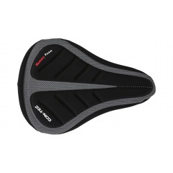 Husa sa CONTEC Top Seat Foam Mtb/Sport - Black Husa sa CONTEC Top Seat Foam Mtb/Sport - Black