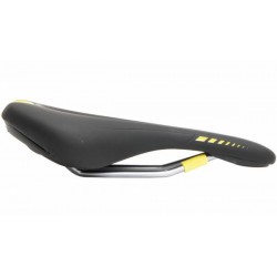 Sa CONTEC Neo Sport Z Fit Mtb - Neo Yellow 152mm