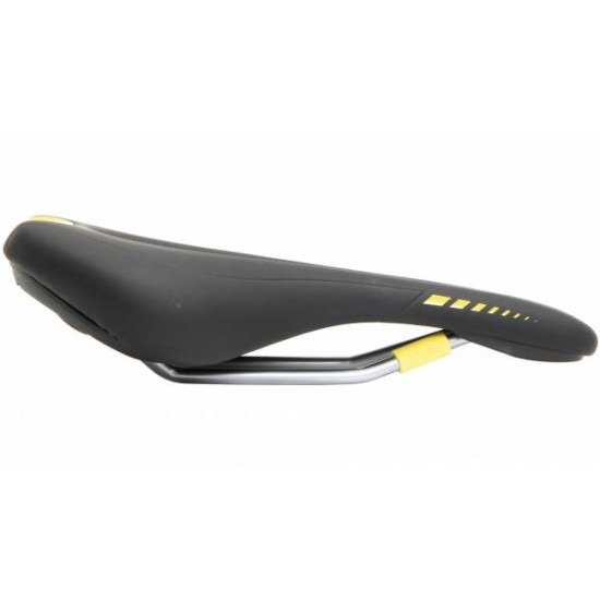 Sa CONTEC Neo Sport Z Fit Mtb - Neo Yellow 152mm