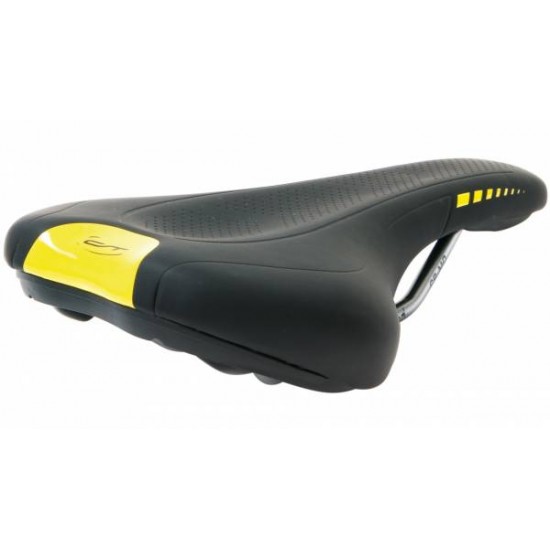 Sa CONTEC Neo Sport Z Fit Mtb - Neo Yellow 152mm