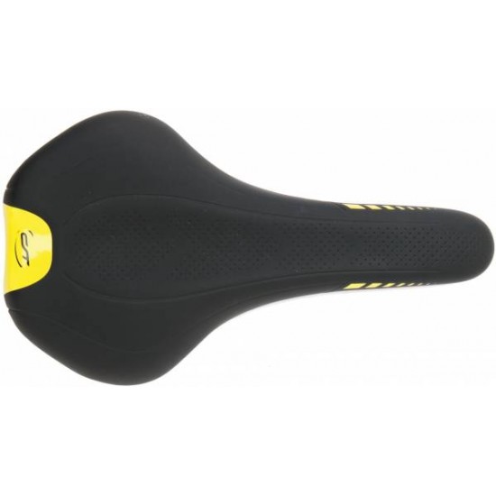 Sa CONTEC Neo Sport Z Fit Mtb - Neo Yellow 152mm