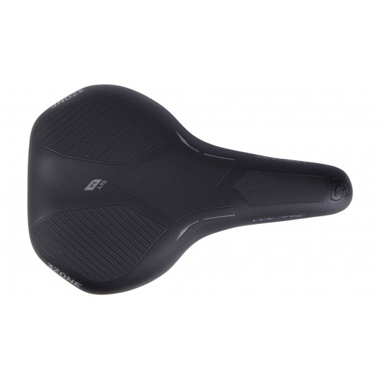 Sa CONTEC Volare GT Trekking Men - Black 175mm