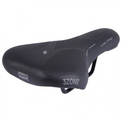 Sa CONTEC Volare Hybrid Mtb - Black 145mm