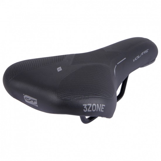Sa CONTEC Volare Hybrid Mtb - Negru (unisex) Sa CONTEC Volare Hybrid Mtb - Black 145mm